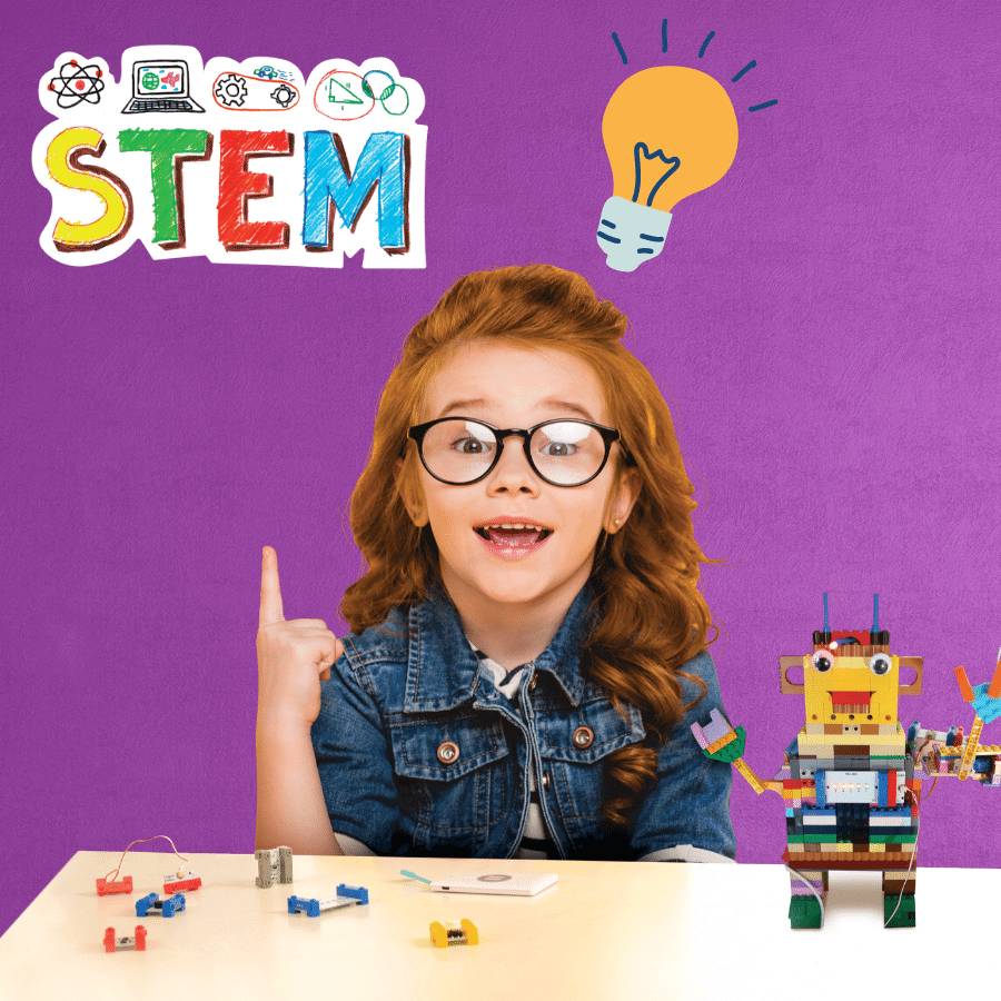 what is stem education and why stem is important for kids