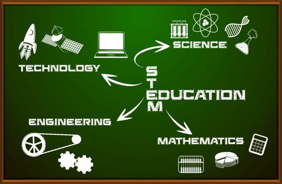 How can STEM Education be applied in Lessons with Twin Sets?