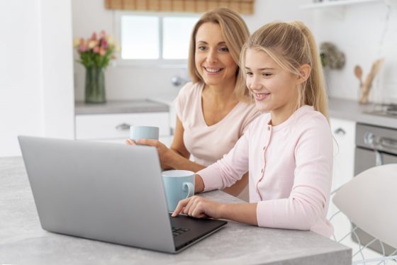 8 Tips for Parents to Manage the Distance Education Process