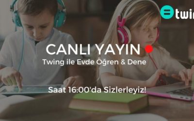 Ücretsiz Online Kodlama Eğitimlerimiz Başladı!