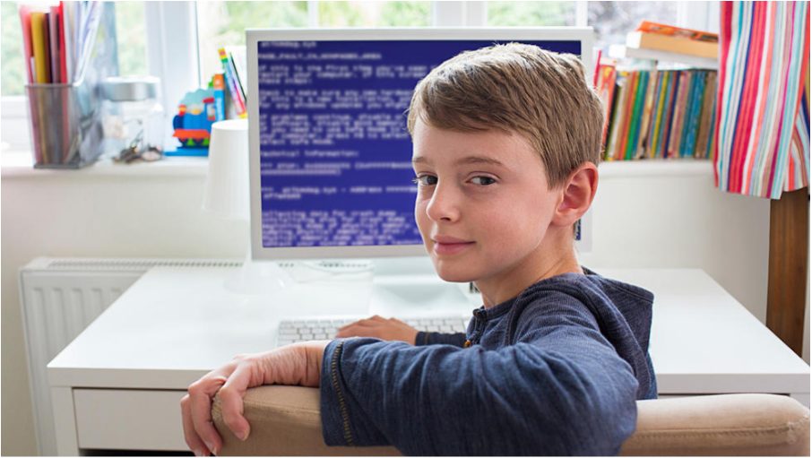 10 Benefits of Coding for Kids