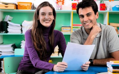 How to manage the parent-teacher relationship?