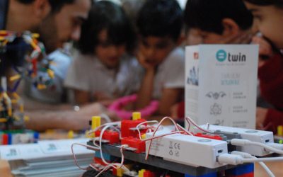 Top 10 Benefits of STEM Education