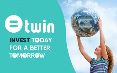 Twin is crowdfunding on Seedrs!