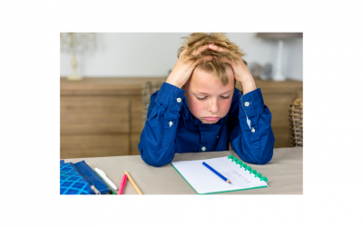 Short Attention Span in Children – Symptoms and Ways to Improve