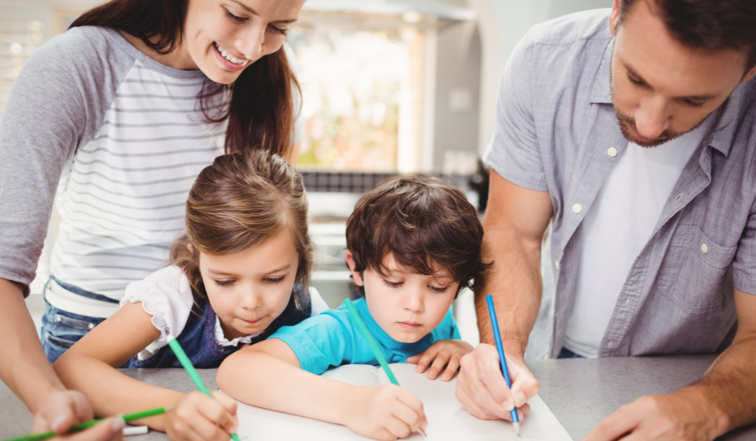 A Comprehensive Homeschooling Guide for Parents