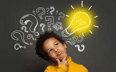 How to Develop Your Child’s Creative Thinking Skills