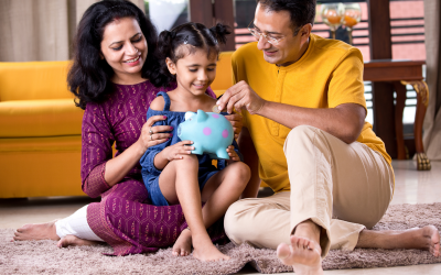 How Do You Introduce Financial Literacy to Your Child?