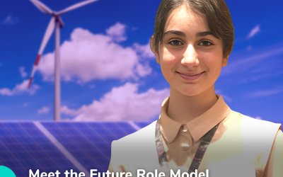 Meet the Future Role Model Sustainability Engineer!