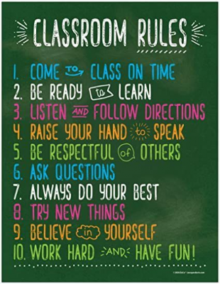 10 Tips for Effective Classroom Management - Twin Science