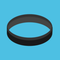 Foam Ring