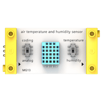 Humidity Sensor 