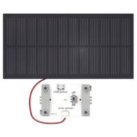 Solar Panel Module