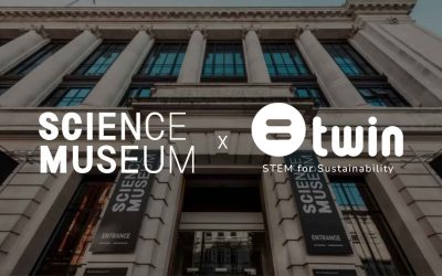 Twin Science & Science Museum Partnership