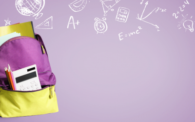 Öğretmenler İçin Okula Dönüş Alışveriş Listesi