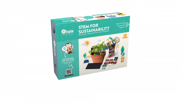 STEM for Sustainability Kit