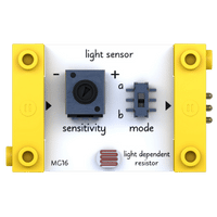 Light Sensor