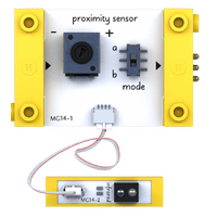 Proximity Sensor x2