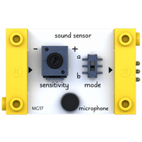 Sound Sensor