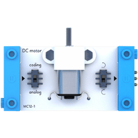 DC Motor x2