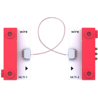 Wire  Module x2