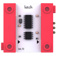 Latch Module